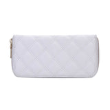 Uniwim Christmas Gifts Women Designer Long Clutch Wallet