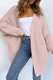 Uniwim  Fashion Casual Solid Patchwork Sweaters(7 Colors)