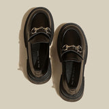 Uniwim Gift School Spirit Loafers