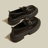 Uniwim Gift School Spirit Loafers