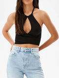 Uniwim 2024 ELICIA CROP TOP