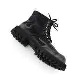 Uniwim Gift Feel The Burn Combat Boots