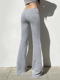 Uniwim Flare Sweatpants