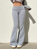 Uniwim Flare Sweatpants