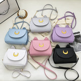 Uniwim Sailor Moon Cat Bag