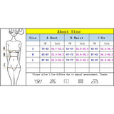 Uniwim Sexy Thong Micro Bikini Women Swimsuits Solid Push up Swimwear Female Bikini set Brazilian Bathing Suit