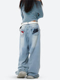 Uniwim Hello Kitty Jeans