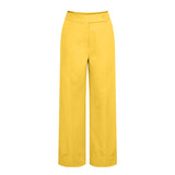 2000s fashion Autumn New Casual Pants Women's Casual Wide-Leg Fashionable Elegant Trousers Women