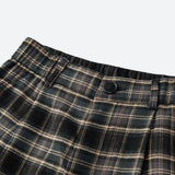 Uniwim Plaid Pajama Pants