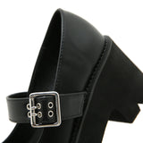 Uniwim Punk Platform Shoes SE21773