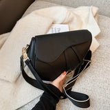 Uniwim Korean Saddle Bag