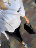 Aesthetic Graphic T-Shirt Women Summer Clothes 2024 Half Sleeve Loose Tees Tops Oversized Female Fashion T-Shirts Tee Shirt