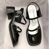 Uniwim  Non-slip Round Toe Sandals Ladies Casual 2023 Summer Hollow Beach Elegant Shoes Korean Fashion Party   Design