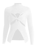 Uniwim 2024 MERA KNITTED TOP