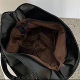 Uniwim Taryn Soft Leather Tote Bag