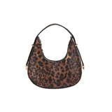 Uniwim Cowboy Print Shoulder Bag