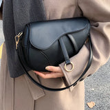 Uniwim Korean Saddle Bag