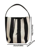 Uniwim Mariner's Dream Bucket Tote Bag