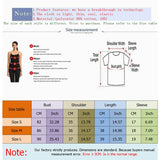 Uniwim New Y2k Punk Women's Tops Gothic Casual T-shirts Short Crop Top Sexy Football Print Clothes Summer Top Short Sleeve T Shirt