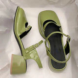 Uniwim  Non-slip Round Toe Sandals Ladies Casual 2023 Summer Hollow Beach Elegant Shoes Korean Fashion Party   Design