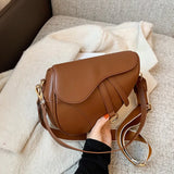 Uniwim Korean Saddle Bag