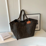 Uniwim Della Large Tote Bag