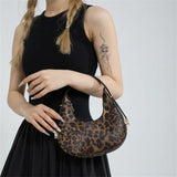 Uniwim Cowboy Print Shoulder Bag