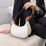 Uniwim Elio Carmpit Shoulder Bag