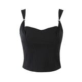 Uniwim 2024 LINA CROP TOP