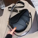 Uniwim Korean Saddle Bag