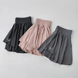 Uniwim Sport Mini Skirt