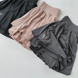 Uniwim Sport Mini Skirt