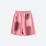 Uniwim Spray-Effect Sport Shorts