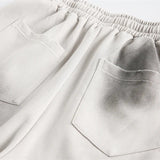 Uniwim Spray-Effect Sport Shorts