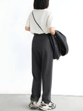 Uniwim Tailored Pants