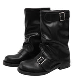 Uniwim Gift No Apologies Wide Calf Tube Boots