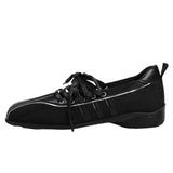 Uniwim Gift Rule Breakers Ballet Sneakers